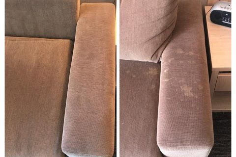upholstery cleaning in Adelaide