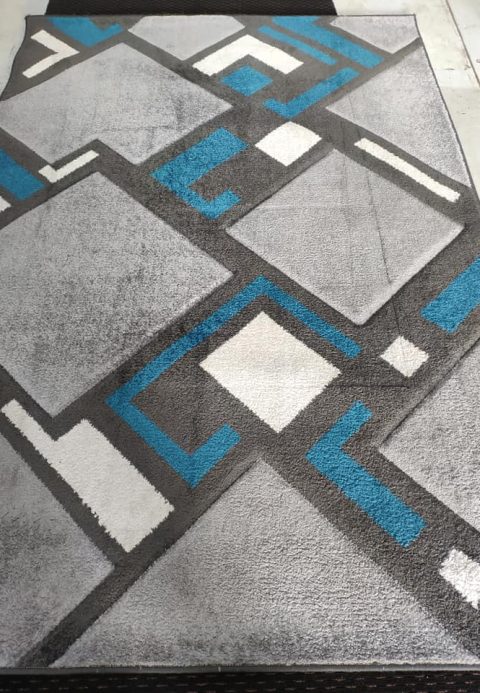 clean rug